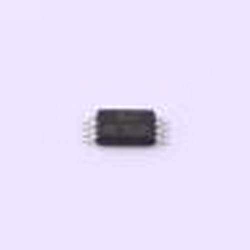 TS862IPT 比较器 TS862IPT TSSOP-8