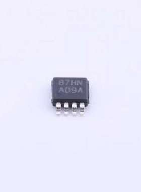 LMV612MMX/NOPB 运算放大器 LMV612MMX/NOPB VSSOP-8