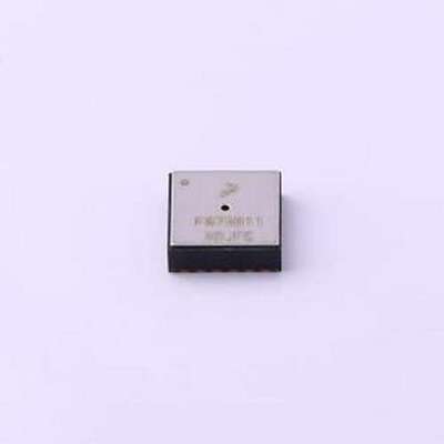 FXTH8709116T1 压力传感器 FXTH8709116T1 QFN-24(7x7)