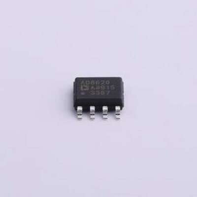 AD8620ARZ-REEL7 FET输入运放 AD8620ARZ-REEL7 SOIC-8