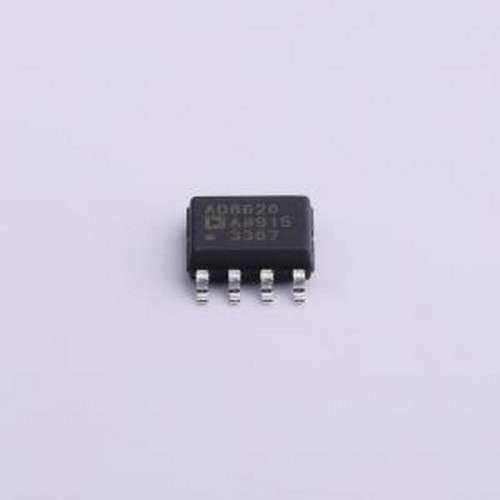 AD8620ARZ-REEL7 FET输入运放 AD8620ARZ-REEL7 SOIC-8