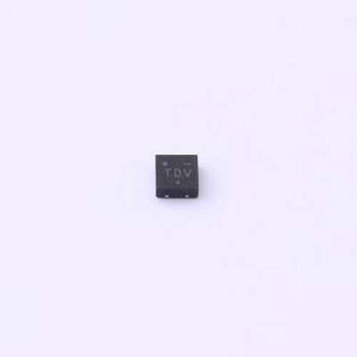 NCV8177AMTW280TCG 线性稳压器(LDO) LDO 稳压器，500 mA，高 PSR