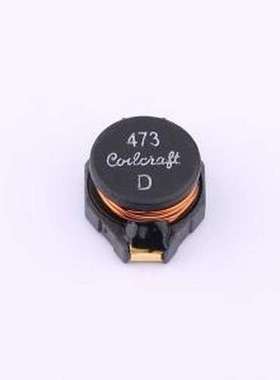 DO3316P-473MLD 功率电感 DO3316P-473MLD SMD,12.9x9.4mm
