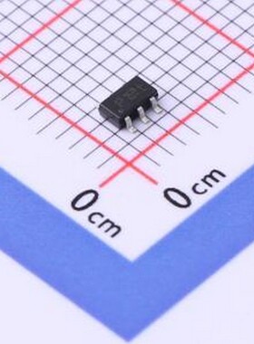 1PS74SB23,115 肖特基二极管 电压:25V 电流:1A SOT-457