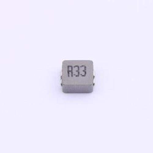 FAUL0420-R33MT 功率电感 330nH ±20% 12A SMD,4.4x4.2mm