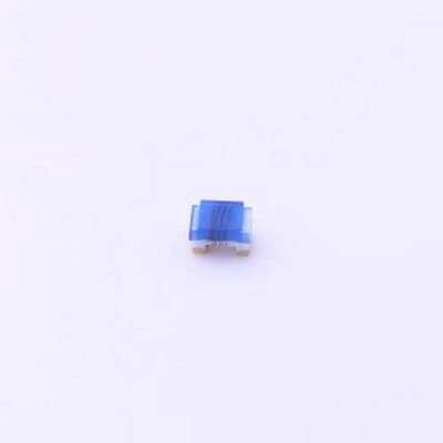 AISC-0805-R018J-T 贴片电感 18nH ±5% SMD,1.7x2.3mm