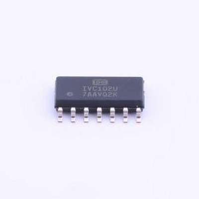 IVC102U/2K5 运算放大器 IVC102U/2K5 SOIC-14