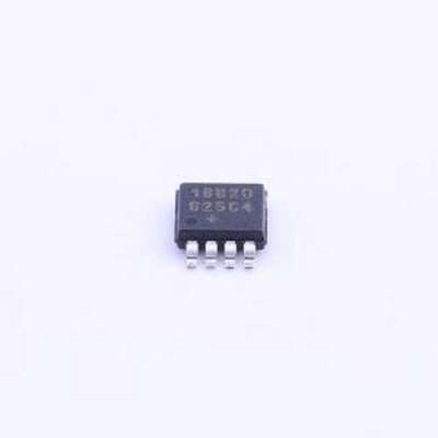 DS18B20U+T&R 温度传感器 DS18B20U+T&R MSOP-8