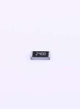 TC0625B2400T5E 贴片电阻 240Ω ±0.1% 333.333mW 薄膜电阻 1206