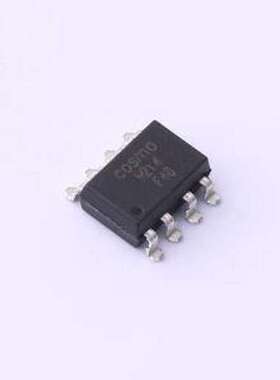 KAQW214A TL LED驱动 KAQW214A TL SMD-8P,6.5x9.7mm
