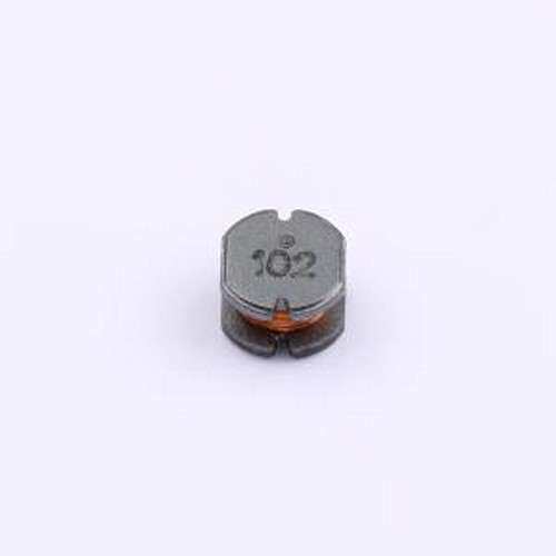 SDR0503-102KL 功率电感 1mH ±10% 135mA SMD,4.8x5mm