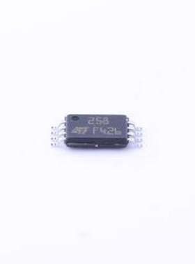 LM258PT 运算放大器 LM258PT TSSOP-8