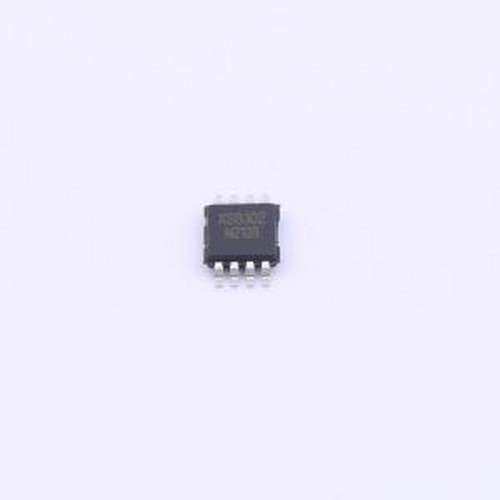 AD8302 音频功率放大器 单通道D类5W带过热保护功能?低 EMI MSOP-