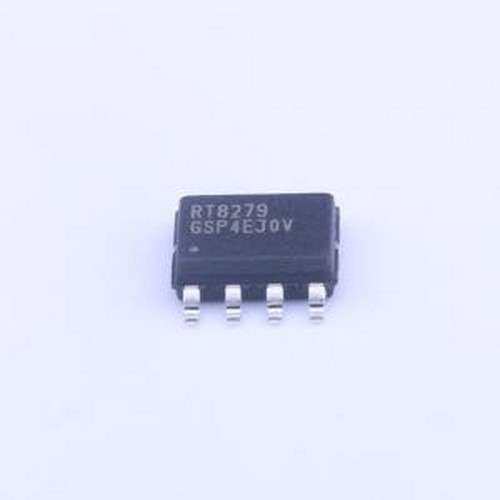 RT8279GSP DC-DC电源芯片 RT8279GSP SOP-8-EP-150mil