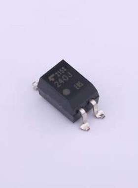 TLP240J(TP1,F(O 固态继电器(可控硅输出) TLP240J(TP1,F(O SMD-4