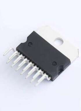 TDA7377-JSM 音频功率放大器 TDA7377-JSM FZIP-15