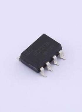 BC2213A 固态继电器(可控硅输出) 1 Form A (SPST-NO) AC输出 有