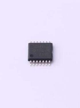 TPS54525PWP DC-DC电源芯片 TPS54525PWP HTSSOP-14-EP