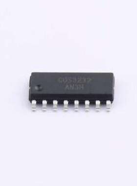 COSMAX3232ID RS232芯片 COSMAX3232ID SOP-16