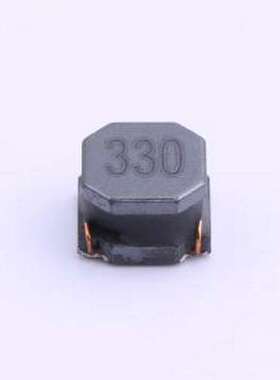 ASWPA8050S330MT 功率电感 33uH ±20% SMD,8x8mm