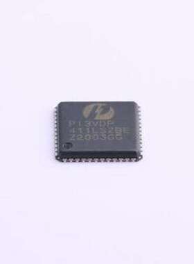 PI3VDP411LSZBEX 其他接口 PI3VDP411LSZBEX 停产 TQFN-48-EP(7x7