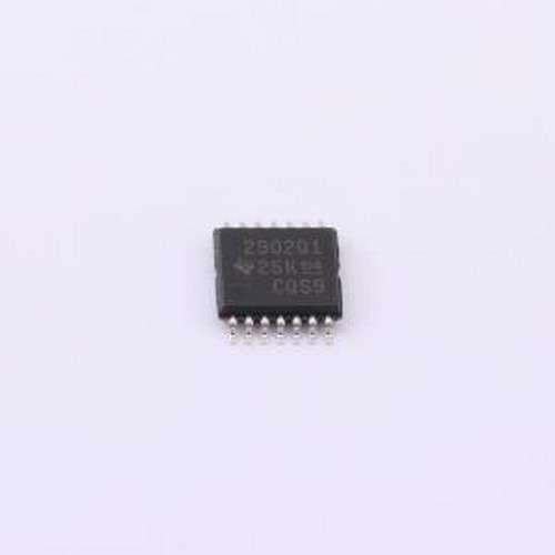 LM2902QPWRG4Q1 运算放大器 LM2902QPWRG4Q1 TSSOP-14