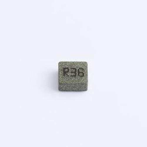 SMTC0420A-R36MT 功率电感 360nH ±20% 17A SMD,4.1x4.1x1.9mm