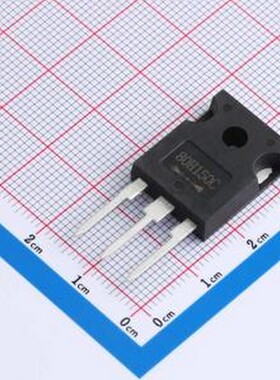 FS80H150C 肖特基二极管 FS80H150C TO-247-3