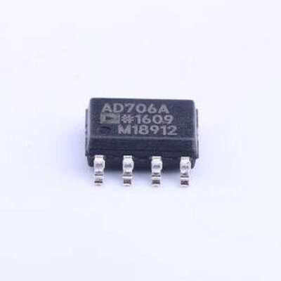 AD706ARZ-REEL7 运算放大器 AD706ARZ-REEL7 SOIC-8
