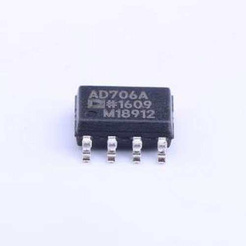 AD706ARZ-REEL7 运算放大器 AD706ARZ-REEL7 SOIC-8