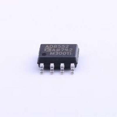 AD8552ARZ-REEL7 精密运放 AD8552ARZ-REEL7 SOIC-8