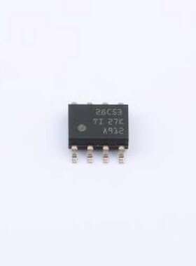 UCC28C53DR DC-DC电源芯片 UCC28C53DR SOIC-8