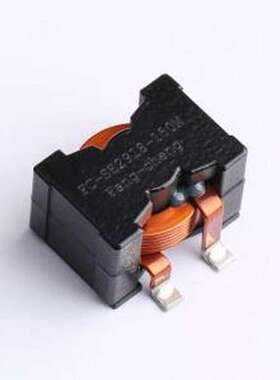 FC-SE2918-150M 功率电感 15uH ±20% 21.9A SMD