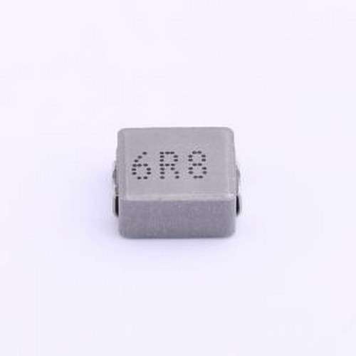 YSPI0730-6R8M 功率电感 6.8uH ±20% SMD,6.6x7.3mm