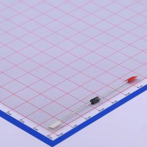 2EZ13D5 稳压二极管 2EZ13D5 DO-41