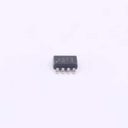 INA296A3IDDFR 电流感应放大器 INA296A3IDDFR SOT-23