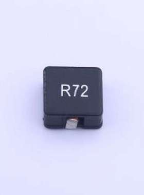 FHC1050-R72M 贴片电感 720nH ±20% 35A SMD,10.2x10.5mm