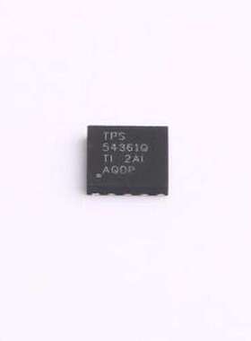 TPS54361QDPRTQ1 DC-DC电源芯片 TPS54361QDPRTQ1 WSON-10-EP(4x4