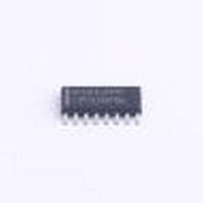 CD4503BM96 缓冲器/驱动器/收发器 CD4503BM96 SOIC-16