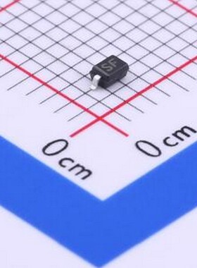B0540WS SF 肖特基二极管 电压:40V 电流:500mA SOD-323
