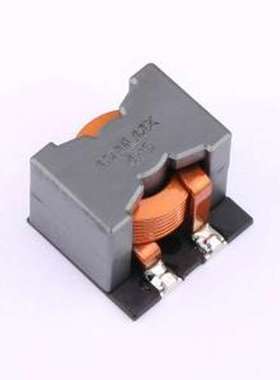 MTP2920-470MC 功率电感 47uH ±20% 10A SMD,28x27mm