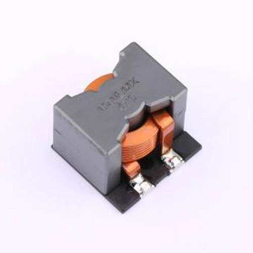 MTP2920-470MC 功率电感 47uH ±20% 10A SMD,28x27mm