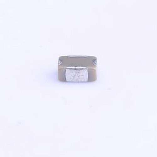 NFM21PS106B0J3D 馈通电容滤波器 10uF(106) ±20% 6.3V SMD-3P,1