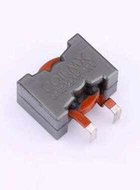 MTP2615-100K-L 功率电感 10uH ±10% 30A SMD,27x19.8mm