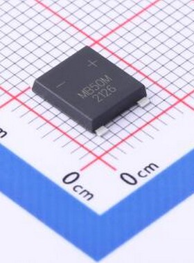 MSB50M 整流桥 MSB50M UMSB