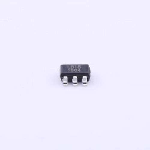 RS3236-1.8YF5 线性稳压器(LDO) 输入7.5V 输出1.8V~1.8V 500mA S