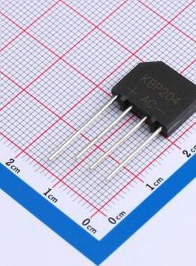 KBP204 整流桥 KBP204 KBP