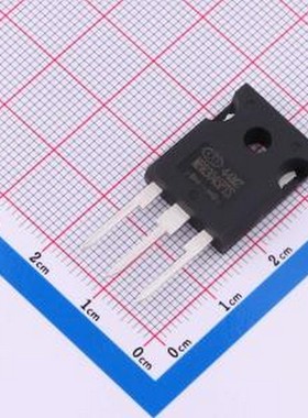 MBR3045PTS 肖特基二极管 电压:45V 电流:30A TO-247S
