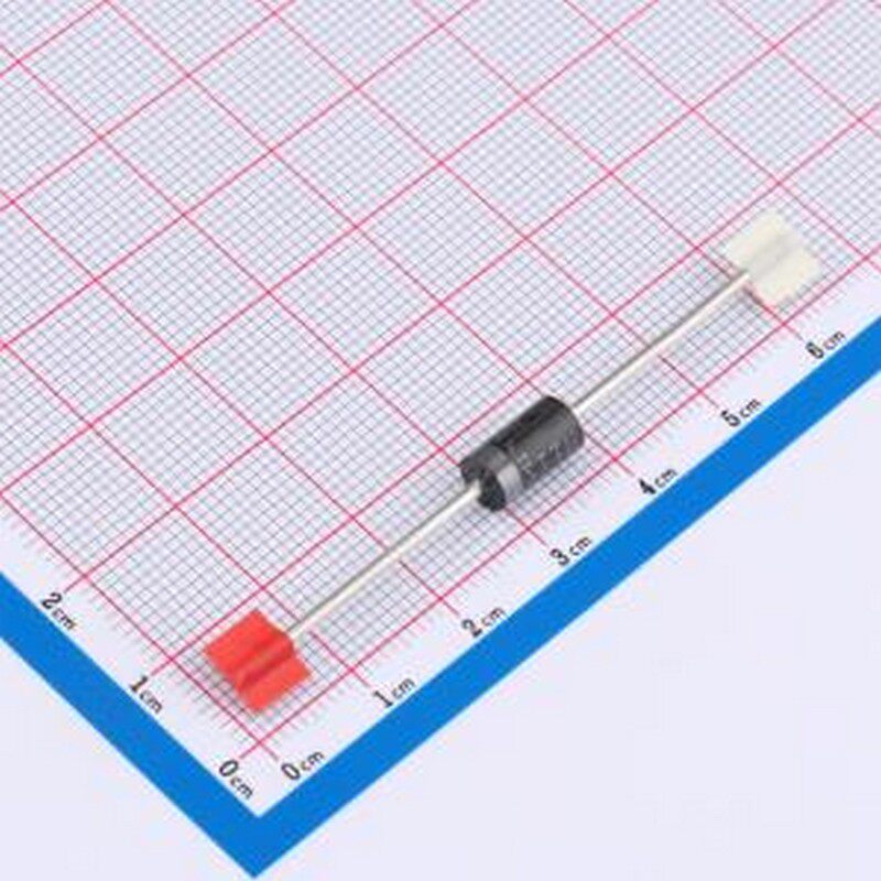 STTH3R04RL 快恢复/高效率二极管 STTH3R04RL DO-201AD