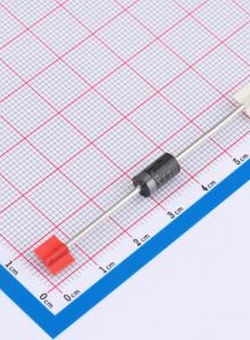 STTH3R04RL 快恢复/高效率二极管 STTH3R04RL DO-201AD